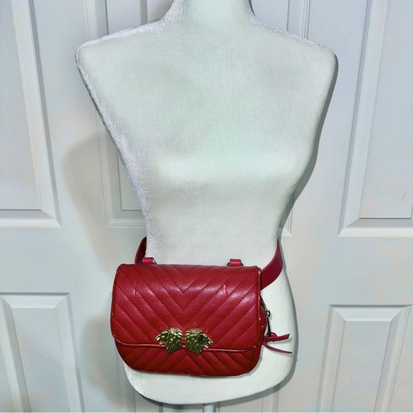 Zara Handbags - Zara Crossbody and Fannypack